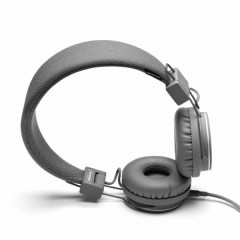 Wired headphones Urbanears Plattan gray