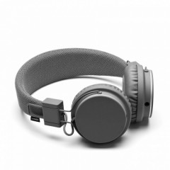 Провідні навушники Urbanears Plattan сірі
