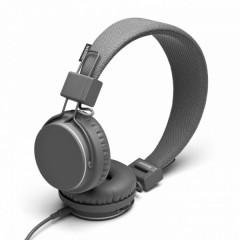 Провідні навушники Urbanears Plattan сірі