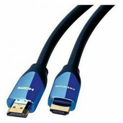 High-speed HDMI cable with Ethernet Vanco Premium 2.0 HDMICP03