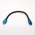 High-speed HDMI cable with Ethernet Vanco Premium 2.0 HDMICP03