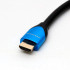 High-speed HDMI cable with Ethernet Vanco Premium 2.0 HDMICP03