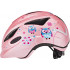 Велосипедный детский шлем ABUS Anuky Rose Owl (размер М 52-57)