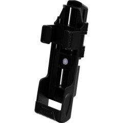 Складаний велосипедний замок Abus Bordo Combo Lite Mini (600 мм)