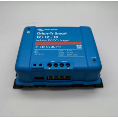 Перетворювач постійного струму DC-DC зарядний пристрій для акумуляторів Victron Energy Orion-Tr Smart