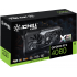 Відеокарта INNO3D GeForce RTX 4080 16GB GDDR6X ICHILL X3