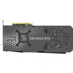 Відеокарта INNO3D GeForce RTX 4080 16GB GDDR6X ICHILL X3