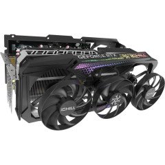 Відеокарта INNO3D GeForce RTX 4080 16GB GDDR6X ICHILL X3