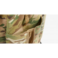 Тактичний рюкзак VIKTOS Perimeter Multicam (40 літрів)