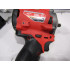 Компактний ударний гайковерт Milwaukee M12 FUEL 3/8 дюйма