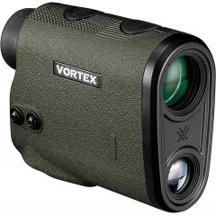 Лазерний далекомір Vortex Optics Diamondback HD 2000 з дальністю до 2000 м