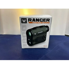 Лазерний прилад для вимірювання відстаней Vortex Ranger 1800