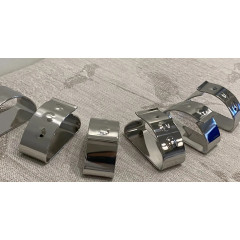 Кільце для серветок Zepter (1 шт)