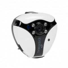 Цифровая камера для домашних питомцев EYENIMAL Pet Videocam (вес 30 гр)