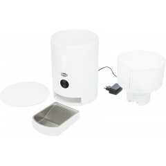 Годівниця автоматична Trixie TX9 Smart для собак з камерою та мікрофоном