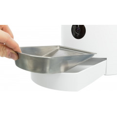 Годівниця автоматична Trixie TX9 Smart для собак з камерою та мікрофоном