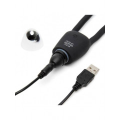 Бездротовий вібратор для пар Relentless Fifty Shades of Gray з пультом д/у