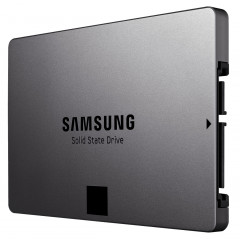 Твердотельный SSD накопитель Samsung 840 Evo-Series 250GB 2.5" SATA III TLC (MZ-7TE250BW)
