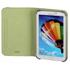 Hama "Lissabon-X" Case for Samsung Galaxy Tab 3 (7 inch) tablet.