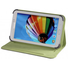 Hama "Lissabon-X" Case for Samsung Galaxy Tab 3 (7 inch) tablet.