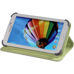 Hama "Lissabon-X" Case for Samsung Galaxy Tab 3 (7 inch) tablet.