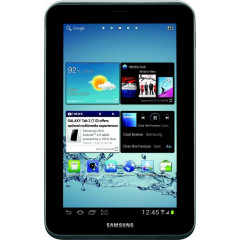 Tablet Samsung Galaxy Tab 2 7.0 8GB Wi-Fi 7