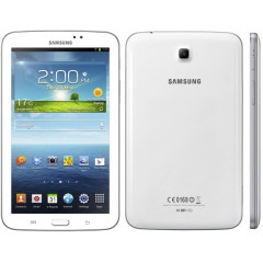 Планшет Samsung Galaxy Tab 3 7.0 8GB білий