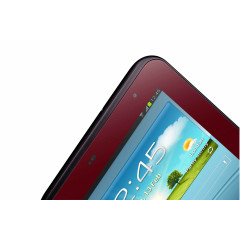 Планшет Samsung Galaxy Tab 2 7.0 8GB Wi-Fi 7" Гранатово-красный