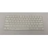 Бездротова клавіатура Apple Magic Keyboard 2 Wireless A1644 MLA22LL/A (Б/В)