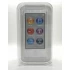 MP3 player Apple iPod nano 7th Generation (1446) 16 Gb Silver.