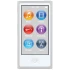 MP3 player Apple iPod nano 7th Generation (1446) 16 Gb Silver.