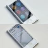MP3 player Apple iPod nano 7th Generation (1446) 16 Gb Silver.