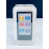 MP3 player Apple iPod nano 7th Generation (1446) 16 Gb Silver.