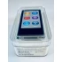 MP3 player Apple iPod nano 7th Generation (1446) 16 Gb Silver.