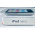 MP3 player Apple iPod nano 7th Generation (1446) 16 Gb Silver.