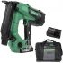 Metabo HPT NT1850DE is a cordless nail gun (nailer).