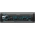 Kenwood Excelon KDC-X701 CD/MP3/USB/BLUETOOTH car stereo.