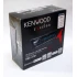 Kenwood Excelon KDC-X701 CD/MP3/USB/BLUETOOTH car stereo.