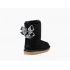 Uggs UGG CUSTOMIZABLE BAILEY BOW II (size 36)