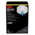 Respirator (protective face mask) 3M™ 8511 Respirator with Cool Flow™ Valve (1 piece)