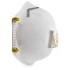 Respirator (protective face mask) 3M™ 8511 Respirator with Cool Flow™ Valve (1 piece)