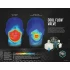 Respirator (protective face mask) 3M™ 8511 Respirator with Cool Flow™ Valve (1 piece)