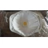 Respirator (protective face mask) 3M™ 8511 Respirator with Cool Flow™ Valve (1 piece)