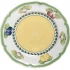 Set of plates for all occasions Villeroy & Boch French Garden Fleurence - 6 pieces.