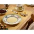 Set of plates for all occasions Villeroy & Boch French Garden Fleurence - 6 pieces.