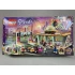 Конструктор LEGO Friends Пересувний ресторан 41349 (345 деталей)