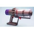 The Dyson Cyclone V10 Animal cordless vacuum cleaner.