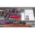 The Dyson Cyclone V10 Animal cordless vacuum cleaner.