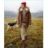 Куртка парка зимняя Jcrew Nordic Down Parka (США) размер М (48-50)