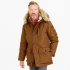 Куртка парка зимняя Jcrew Nordic Down Parka (США) размер М (48-50)
